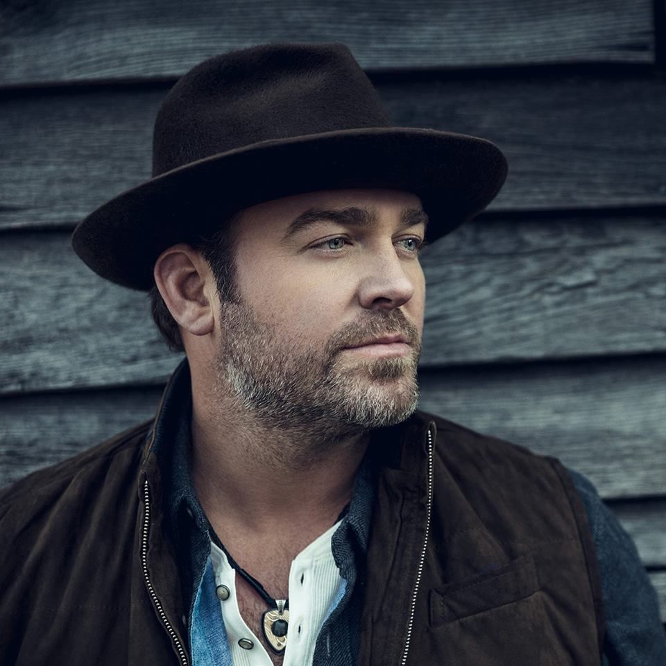 Lee Brice - Missoula - May 17